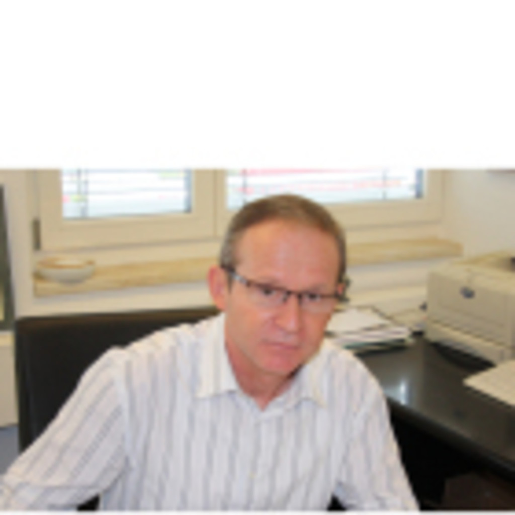 Martin Weber Leiter Finanzen Intertabak Ag XING
