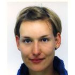 Carolin Rumstedt