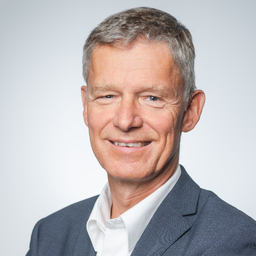 Profilbild Dr.-Ing. Günther Liersch