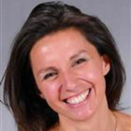 Nathalie Buchaillot