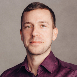 Fabian Seidel