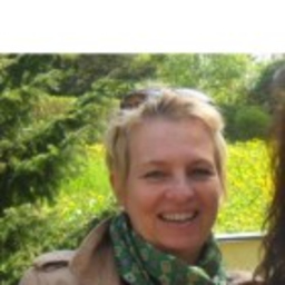 Christine Fechner