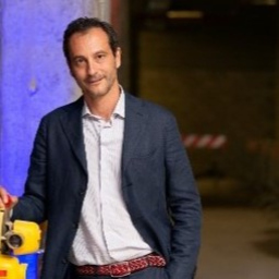 Riccardo Cavalitto
