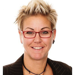 Maike Pohl