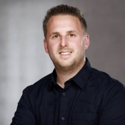Patrick Gerlach