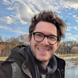Sebastian Stockmeier