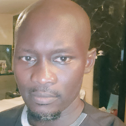 Mbaye Kane