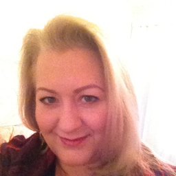 Barbara Szymaniak