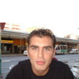 Miguel Romero Esteve