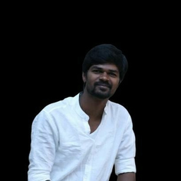 Parthiban Nagendran