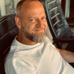 Jens Klang