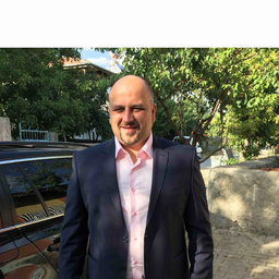 Bülent Sen