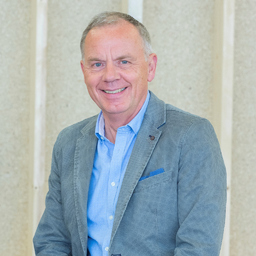 Friedrich Nagel's profile picture