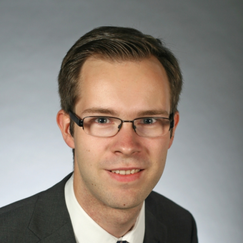 Dr. Daniel Burow System Technischer Projektleiter Continental AG XING