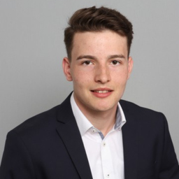 Maximilian Schwietering