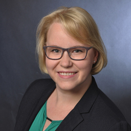 Dr. Verena M. Bayer