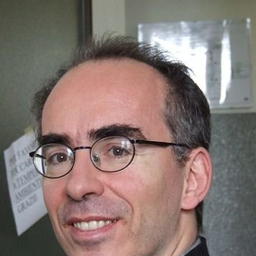 Enrico Cleto Engelmann