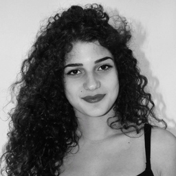 Anastasia Marmaridou