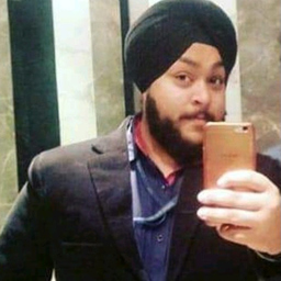 Jasdeep Singh