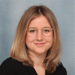 Marie Werden