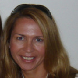 Monika Steffen