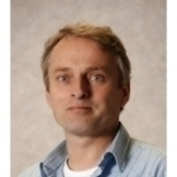 Dr. Holger Regenbrecht