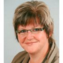 Christina Knaup