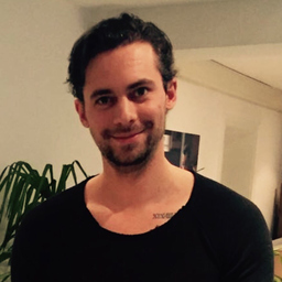 Profilbild Dennis Müller