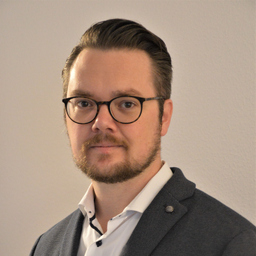 Fabian Degen (Dipl- Kfm.)'s profile picture