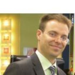 Profilbild Martin Rückert