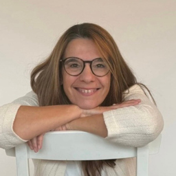Patricia Rutke