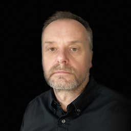 Profilbild Frank Birk