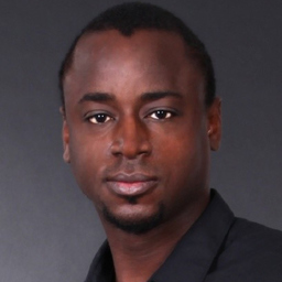 Alexandre Fokou