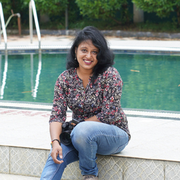 Sheena Chacko