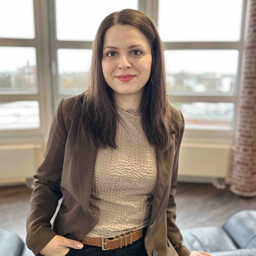 Angelika Thiele