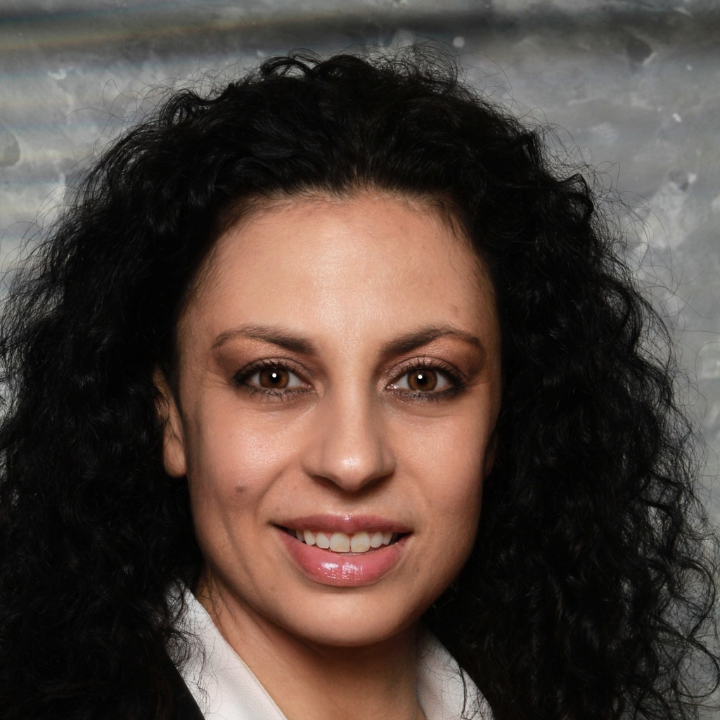 Loredana Collazzo Einkauf BOS XING