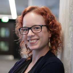 Caroline Elbert