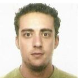 Jose Luis Fernandez Alonso