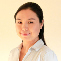 Dr. Yaqing Duan