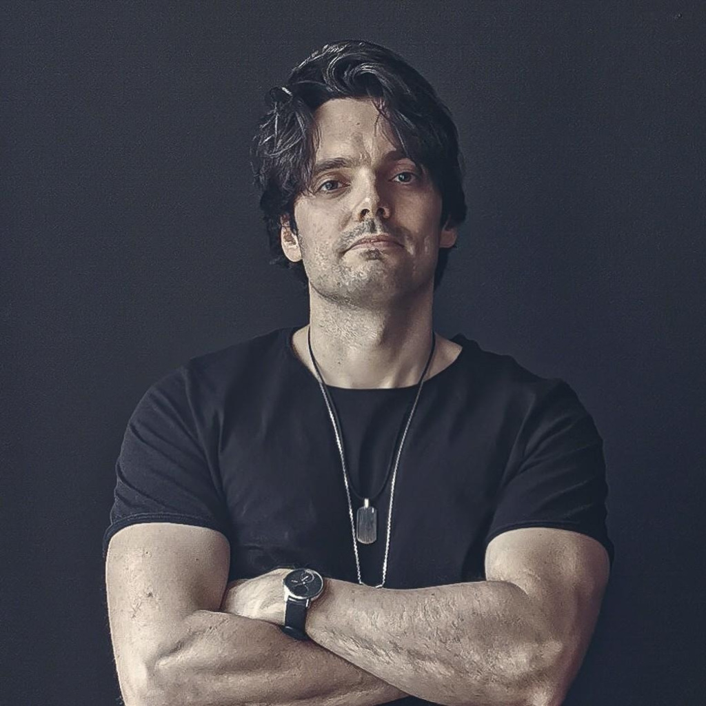 Philipp Marquardt Art Director / Digital Jung von Matt/Spree XING