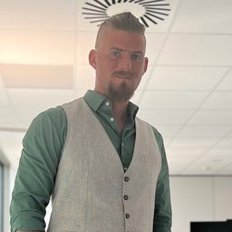 Frederik Handschuh Janßen