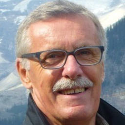 Dolf Pfister