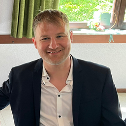 Dipl.-Ing. Thomas Popp