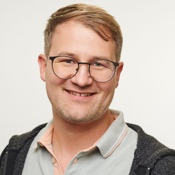 Dipl.-Ing. Thomas Popp