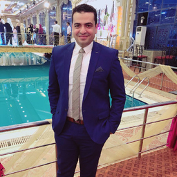 Ashraf Saudi