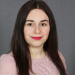 Sandra Vucic Kusljic