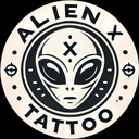 Alienx Tattoo