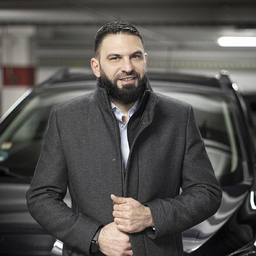 Amir Abbara