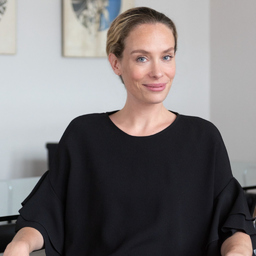 Martha Fischer