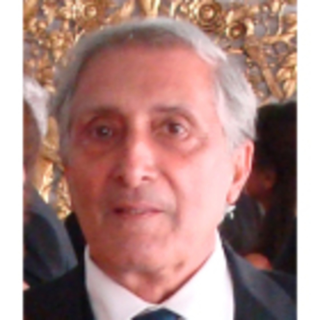 Francesco Evangelista Architectural & Interior Design VCAD XING